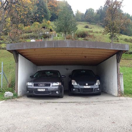 Gais Alpins Montreux Exterior foto