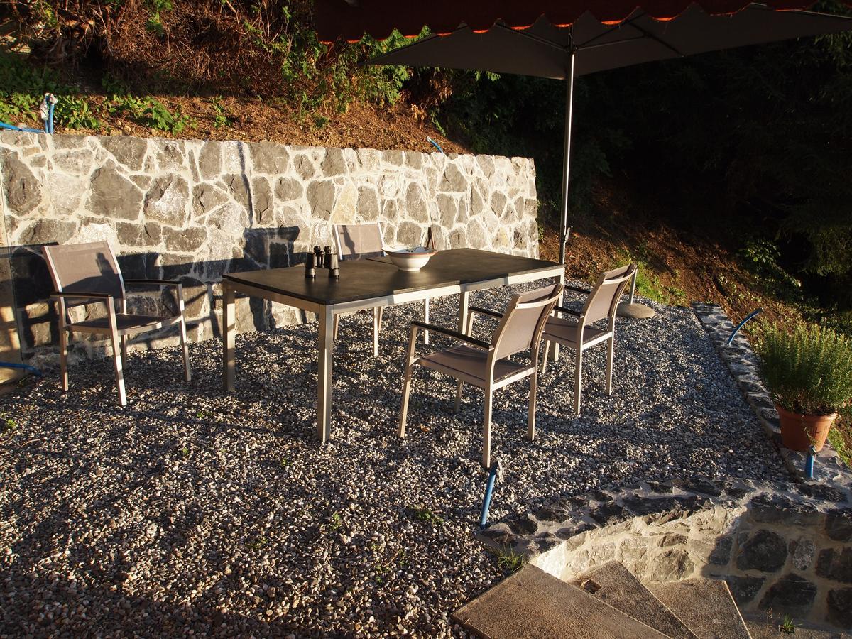 Gais Alpins Montreux Exterior foto