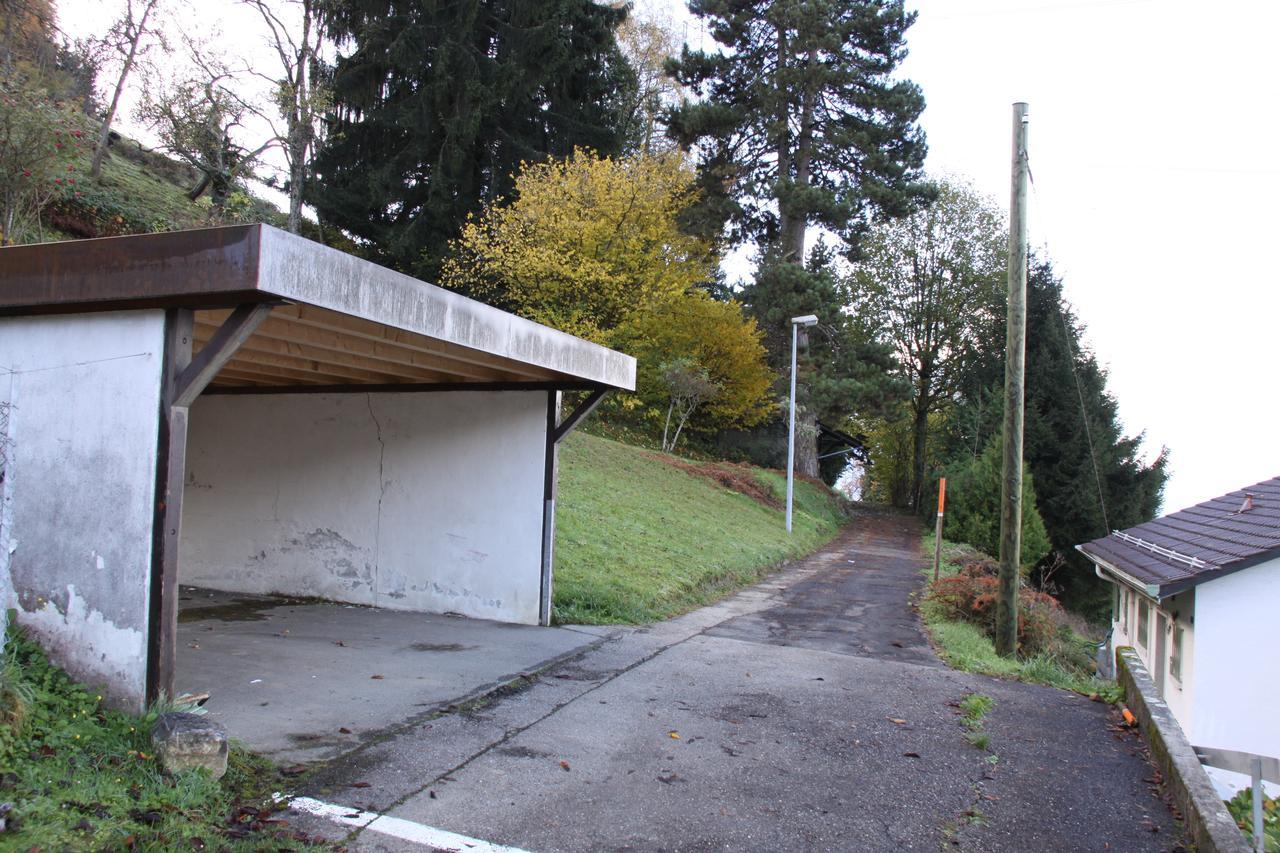 Gais Alpins Montreux Exterior foto